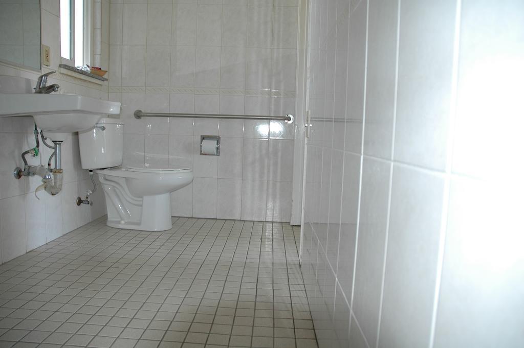 El Dorado Motel Pittsburg Phòng bức ảnh