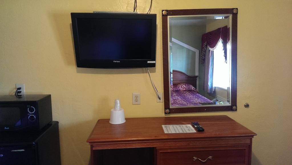 El Dorado Motel Pittsburg Phòng bức ảnh