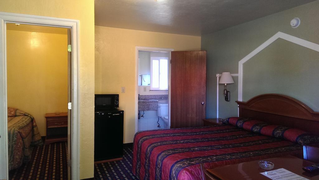 El Dorado Motel Pittsburg Phòng bức ảnh