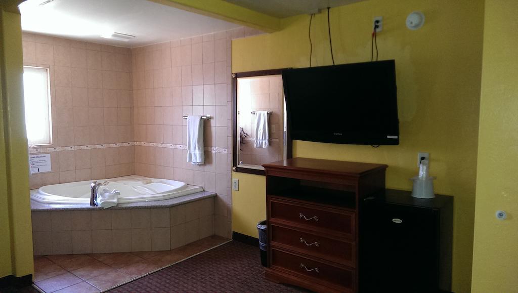 El Dorado Motel Pittsburg Phòng bức ảnh