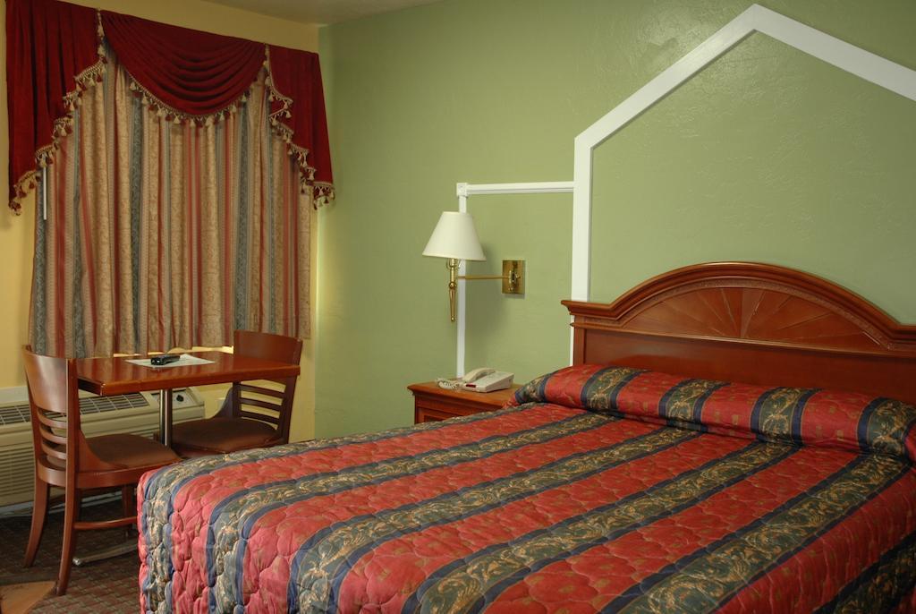 El Dorado Motel Pittsburg Phòng bức ảnh